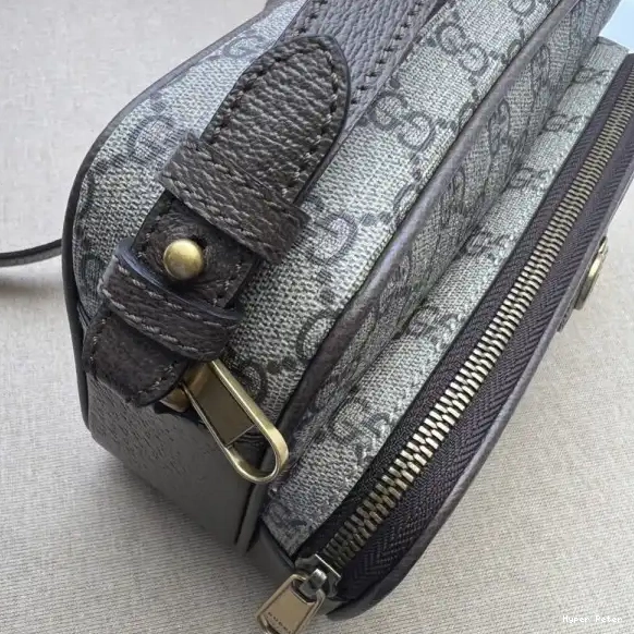 Hyperpeter Ophidia bag Gucci small messenger 0624